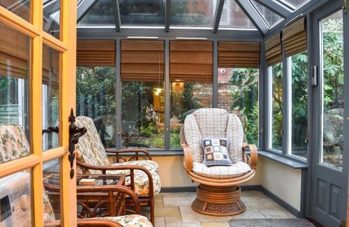 New Forest District House | Smugglers Cottage