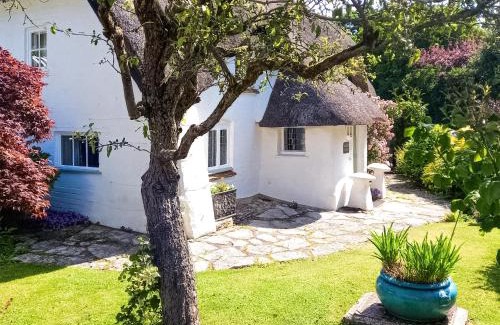 New Forest District House | Smugglers Cottage