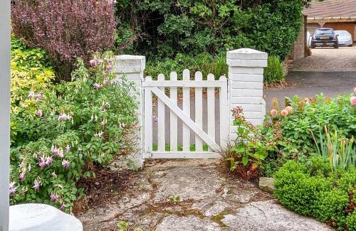 New Forest District House | Smugglers Cottage