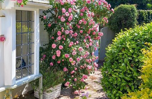 New Forest District House | Smugglers Cottage