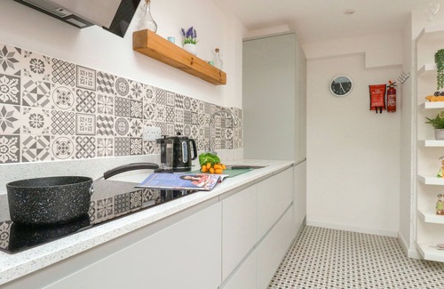 Weymouth Cottage | Smugglers Cottage