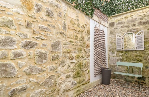 Weymouth Cottage | Smugglers Cottage