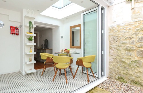 Weymouth Cottage | Smugglers Cottage