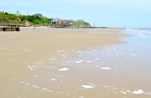 Mundesley House | Smugglers Lookout