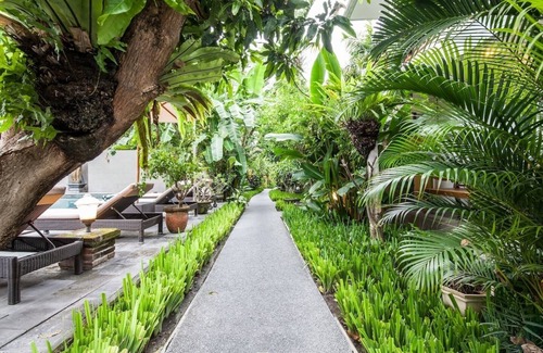Legian City-Centre Villa | SMV- 2BedGRDN - V4 · ⭐2BR Garden Villa Walk to shops and Beach Legian