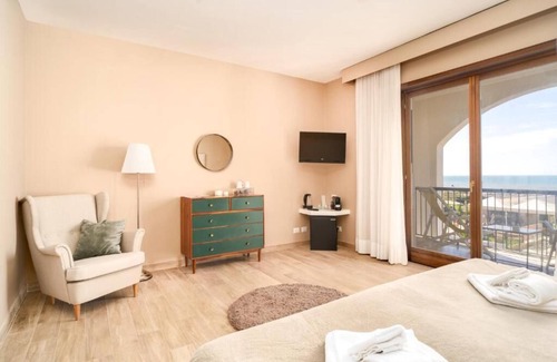 Tarquinia Hotel | Smy Civico Zero