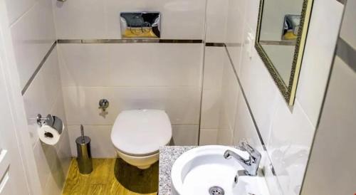 Izmir City Centre Apartment | Smyrna Homes & Suits