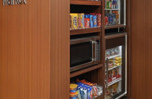 Smyrna Hotel | Smyrna Nashville Fairfield Inn & Suites by Marriott