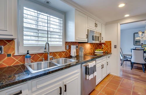 Smyrna House | Smyrna Vacation Rental w/Private Pool & Patio