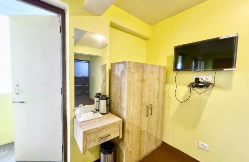 Darjeeling Hotel | sn close