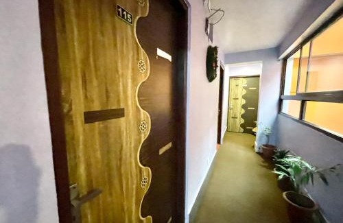 Darjeeling Hotel | sn close