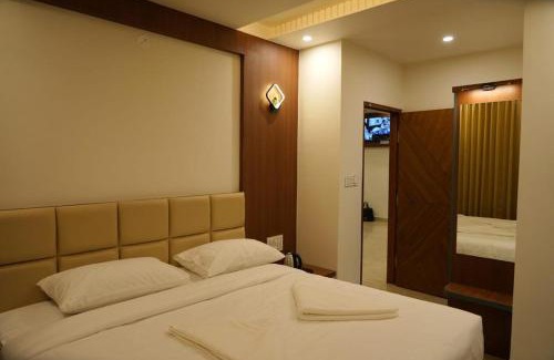 Narasapura Hotel | SN Comforts