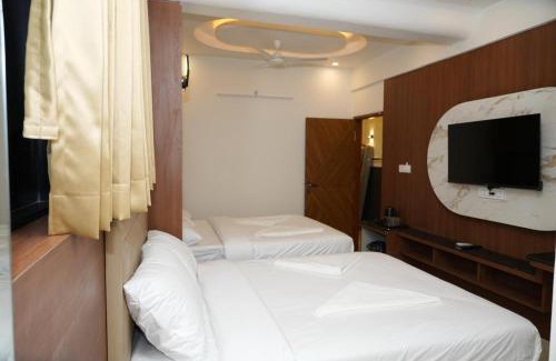 Narasapura Hotel | SN Comforts