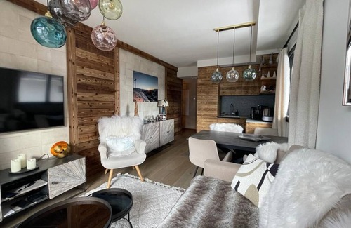 Saint-Etienne-de-Tinee House | Snow World - AURON - SAINT ETIENNE DE TINEE