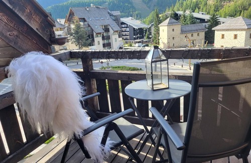 Saint-Etienne-de-Tinee House | Snow World - AURON - SAINT ETIENNE DE TINEE