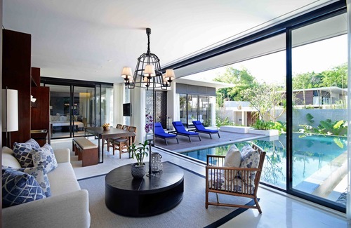 Sawangan House | SN3004 - 3 Bedroom Villa in Jimbaran