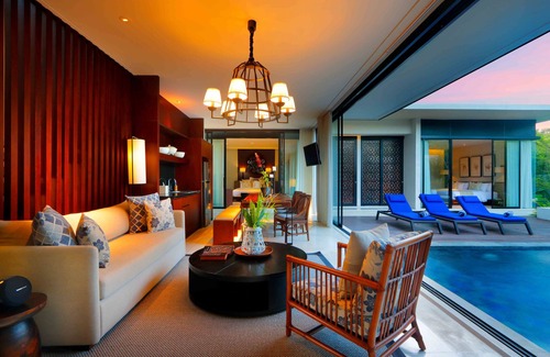 Sawangan House | SN3004 - 3 Bedroom Villa in Jimbaran