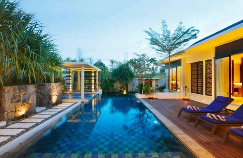 Kampial Villa | SN3012 - 3 Bedroom Villa in Jimbaran