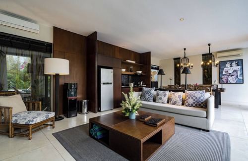 Kampial Villa | SN3013 - 3 Bedroom Villa in Jimbaran