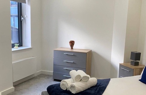 Bedford Apartment | Snapos Apartments - Platform A