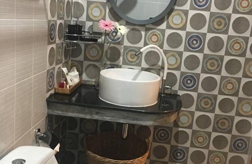 Khuekkhak Hotel | Snapper House
