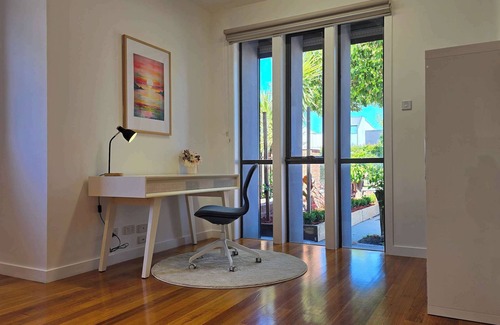 Springvale House | Snappy Springvale 3 Bed House