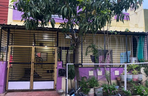 Ujjain House | SneaShree Homestay Branch-Maksi Road