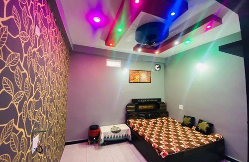 Ujjain House | SneaShree Homestay Branch-Maksi Road