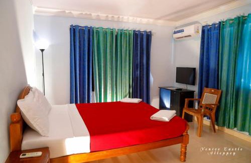 Mullakkal Bed & Breakfast | Snehatheeram Homestay