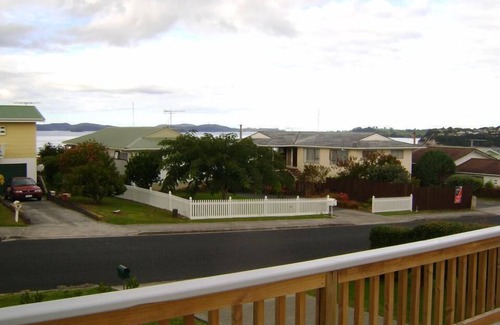 Snells Beach House | Snells Beach Getaway