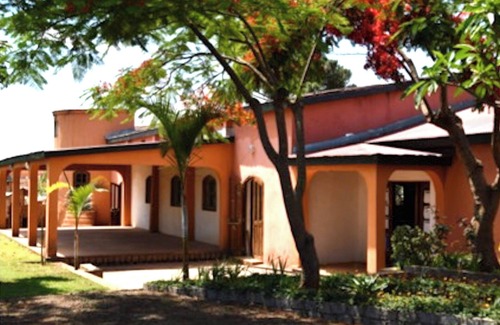 Ambohibao House | Sni-village Chambres Indépendantes - Bord du Lac Andranotapahina