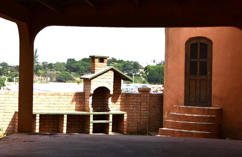 Ambohibao House | Sni-village Chambres Indépendantes - Bord du Lac Andranotapahina