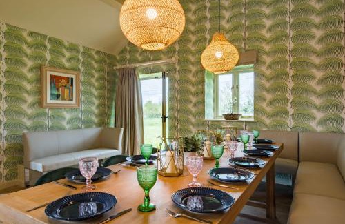 Bampton House | Snipe Barn