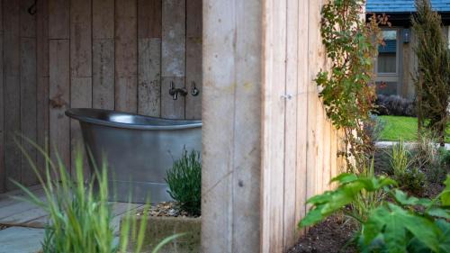 Bampton House | Snipe Barn