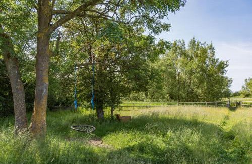 Bampton House | Snipe Barn