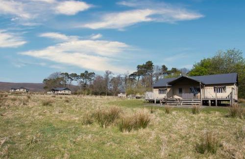 Preston House | Snipe - Bleasdale