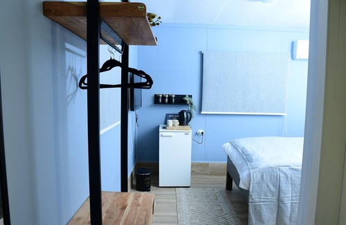 Beit Hillel Condo | Snir River Resort Apt 13 Sea N' Rent