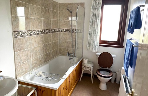Homore House | Snishival Self Catering