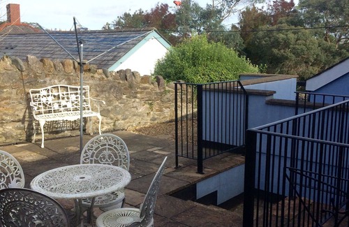Appledore House | Snookers - Stunning 3 Bed, 3 Bath property with PARKING SPACE in Appledore!
