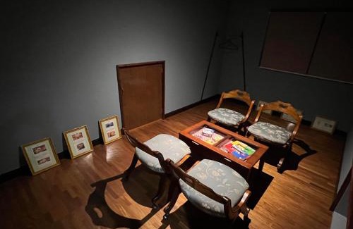 Koori House | SNOOPYと過ごす一棟貸しの宿 ーacchicocchi hideoutー