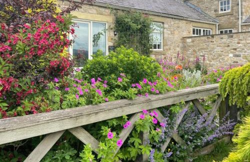 Hexham House | Snooty Fox Cottage