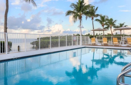 Islamorada Apartment | Snorkeling & Kayaking Beach Resort! Seaside Villa w/Patio! Marina, Parking