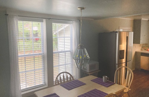 Georgetown House | Snow bird friendly! 5 Oaks Blue Bird Cottage - close to beach and Charleston