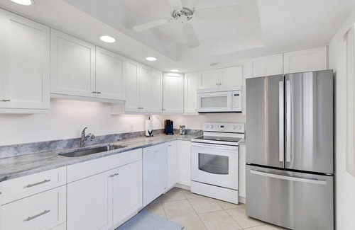 Fort Pierce Apartment | Snow Birder's Paradise