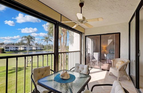 Fort Pierce Apartment | Snow Birder's Paradise