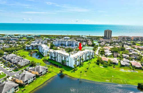 Fort Pierce Apartment | Snow Birder's Paradise