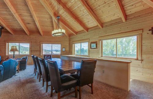 Pagosa Highlands House | Snow Circle Lodge