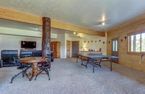 Pagosa Highlands House | Snow Circle Lodge
