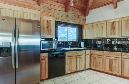 Pagosa Highlands House | Snow Circle Lodge