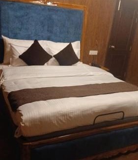 Kufri Hotel | Snow King Retreat - The Heaven